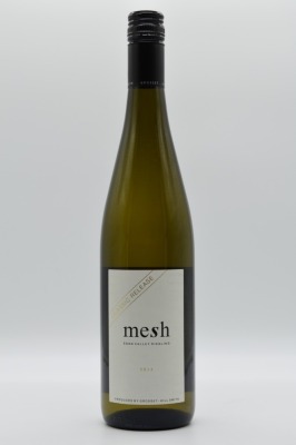 Mesh Classic Release Riesling 2014