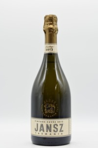 Jansz Vintage Cuvee 2012