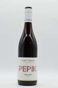 Joseph Cromy Pepik Pinot Noir 2017