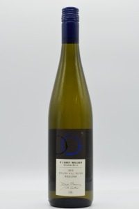 O'Leary Walker Polish Hill River Riesling 2012