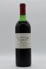 Penfolds St Henri Shiraz 1983