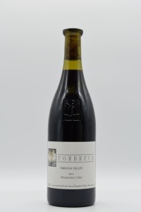 Torbreck Woodcutters Shiraz 2001