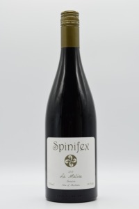 Spinifex La Maline Shiraz 2015