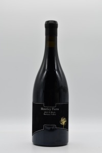 Hentley Farm H Block Shiraz Cabernet 2015