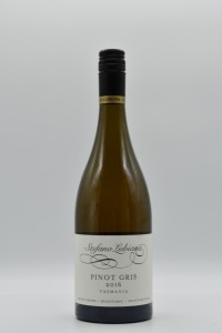 Stefano Lubiana Pinot Gris 2016