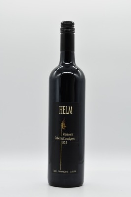 Helm Premium Cabernet Sauvignon 2015