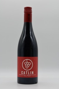 Catlin Single Vineyard Montepulciano 2015