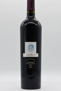 Will Taylor Cabernet Sauvignon 2012