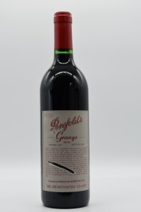 Penfolds Grange Shiraz 1997