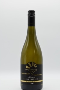 Settlers Rise Reserve Pinot Gris 2008