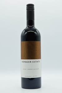 Voyager Estate Cabernet Sauvignon 2015