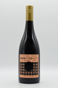 Aramis Vineyards High Fidelity Nebbiolo Blend 2013