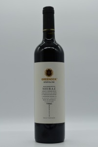 Greenock Estate Shiraz 2016