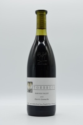 Torbreck Harris Grenache 2018