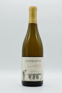 La Follette Chardonnay 2012