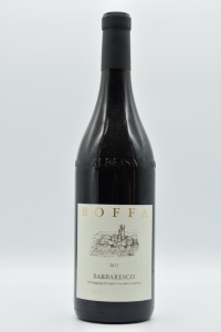 Boffa Barbaresco Nebbiolo 2013