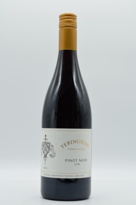 Yerringberg Pinot Noir 2018