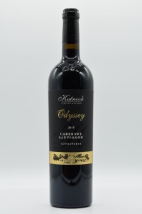 Katnook Estate Odyssey Limited Release Cabernet Sauvignon 2013