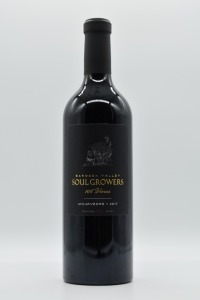 Soul Growers 106 Vines Mourvedre 2017