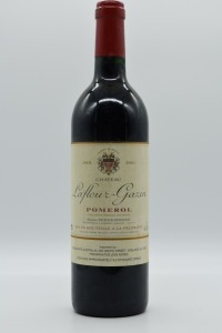 Chateau Lafleur-Gazin Merlot Blend 2001