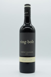 Ring Bolt Cabernet Sauvignon 2018