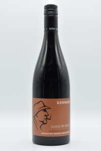 Sons of Eden Kennedy GSM 2014