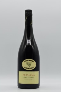 Petaluma Shiraz 2012