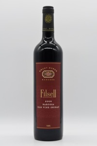 Grant Burge Filsell Shiraz 2005