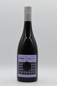 Aramis Vineyards High Fidelity Malbec Cabernet 2017