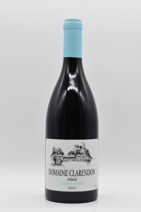 Clarendon Hills Domaine Clarendon Syrah 2013