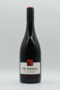 Escarpment Te Rehua Pinot Noir 2016