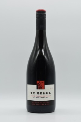 Escarpment Te Rehua Pinot Noir 2016