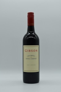 Gibson The Smithy Shiraz Cabernet 2017