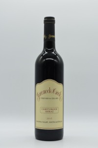 Greenock Creek Casey's Block Shiraz 2017