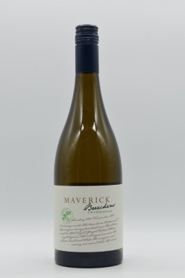 Maverick Breechens Chardonnay 2015