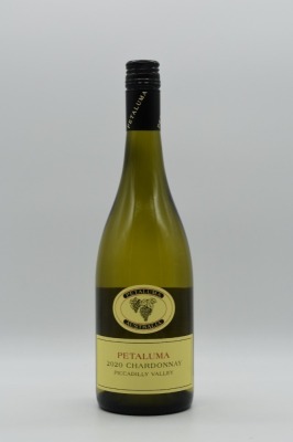 Petaluma Yellow Label Chardonnay 2020