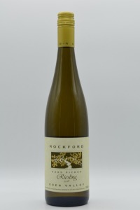 Rockford Hand Picked Riesling 2018
