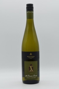 Seven Hill Cellars St Francis Riesling 2020