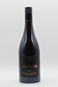 Shadowfax Little Hampton Pinot Noir 2019