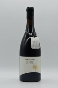 Hentley Farm The Creation Shiraz 2011