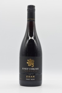 Josef Chromy Zdar Pinot Noir 2012