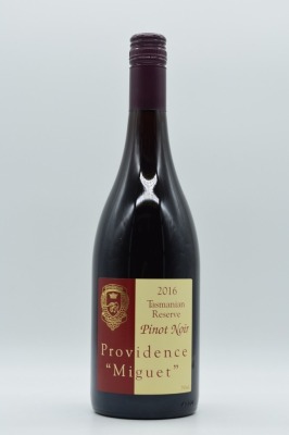 Providence Midget Pinot Noir 2016