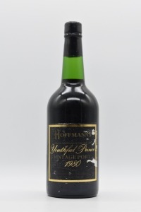 Hoffmanns Youthful Prince Tawny 1980