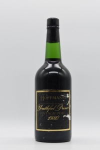 Hoffmanns Youthful Prince Tawny 1980