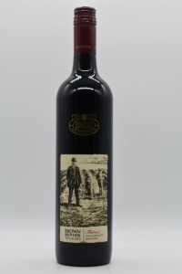 Brown Brothers 10 Acres Shiraz 2014