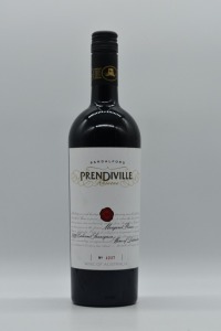 Sandalford Prendiville Reserve Cabernet Sauvignon 2009