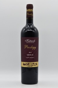 Katnook Prodigy Shiraz 2014