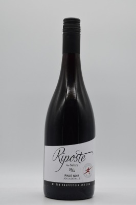 Riposte Sabre Pinot Noir 2016