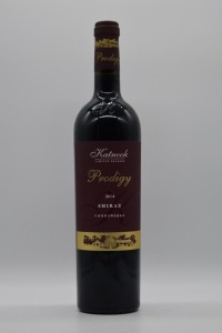 Katnook Estate Prodigy Shiraz 2014