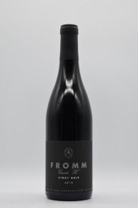 Fromm Cuvee H Pinot Noir 2015